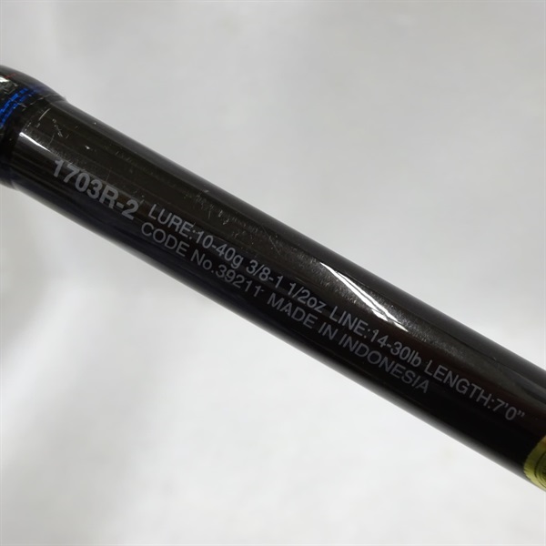 １９スコーピオン１７０３Ｒ－２